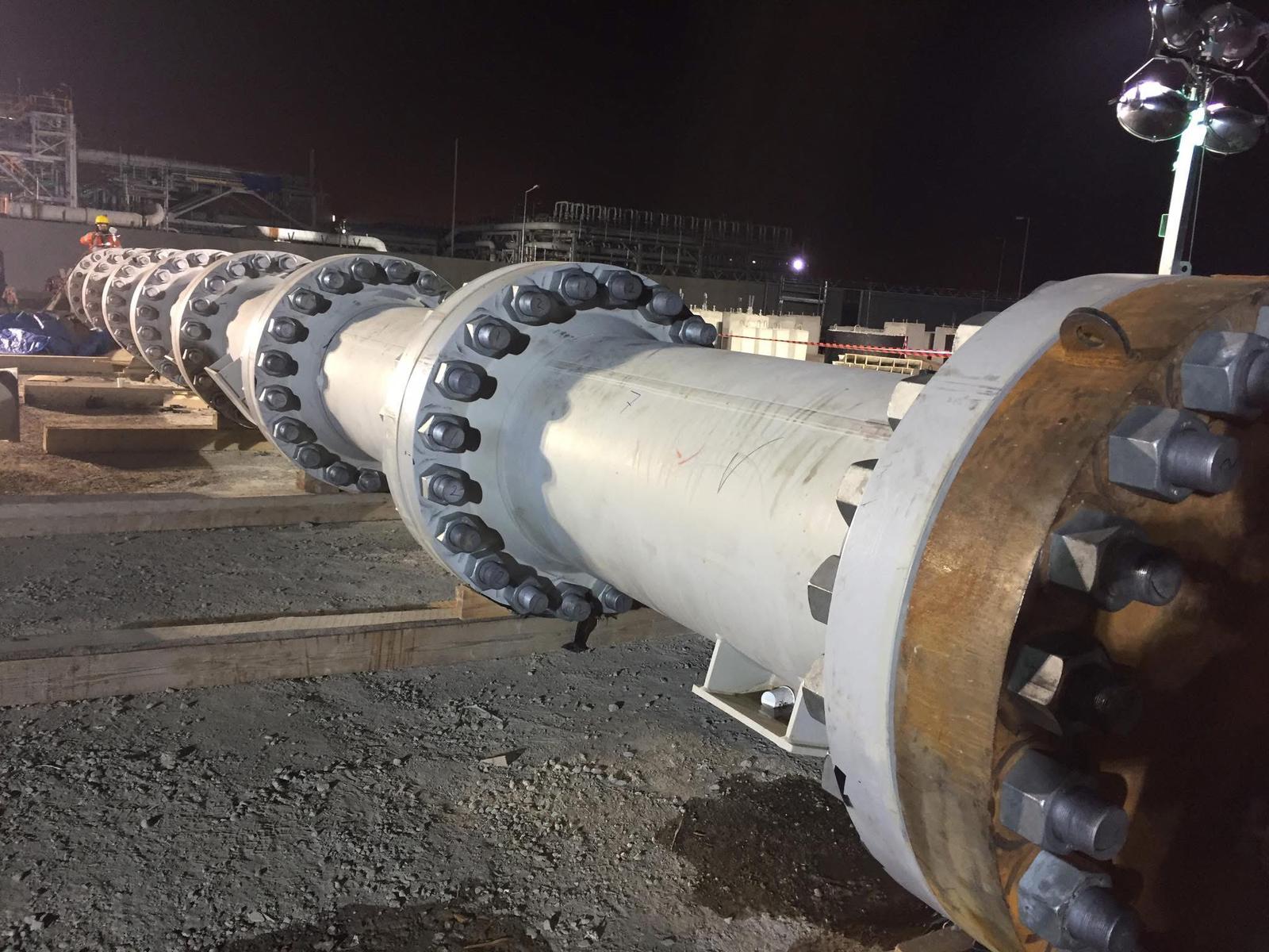 Pipeline Excellence